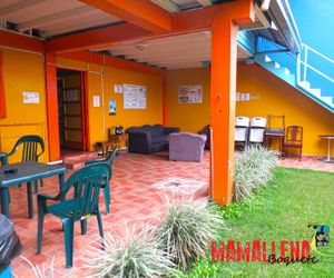 Hostel Mamallena Boquete Boquete Panama
