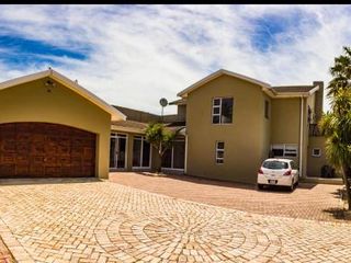 Hotel pic The Russel Guest House