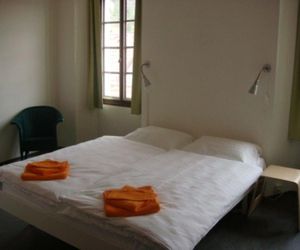 Casa DaVinci Locarno Switzerland