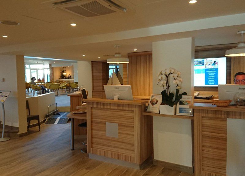 Hotel Photo 14