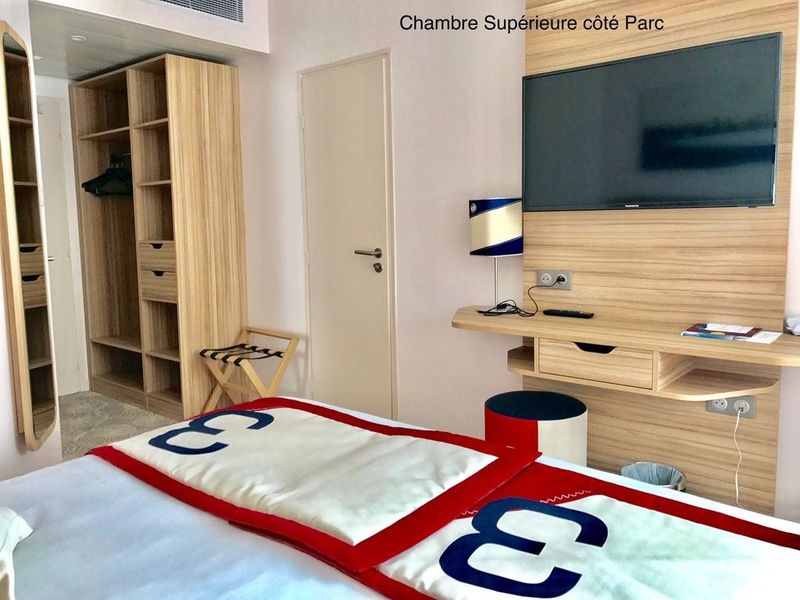 Hotel Photo 17