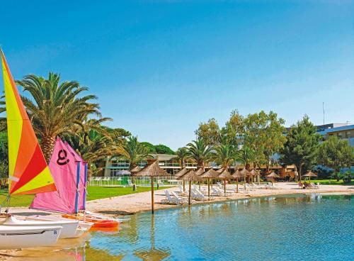 Hotel Photo 22