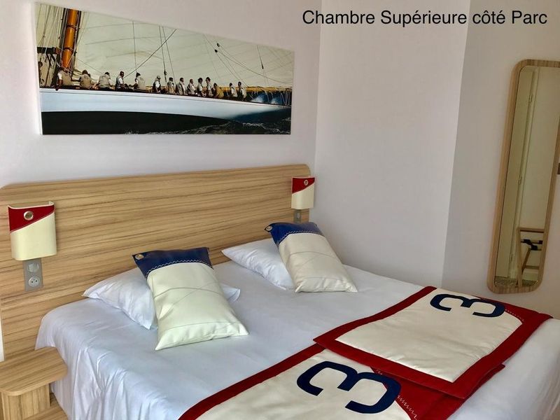 Hotel Photo 5