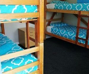 Beach Hostel Nelson New Zealand