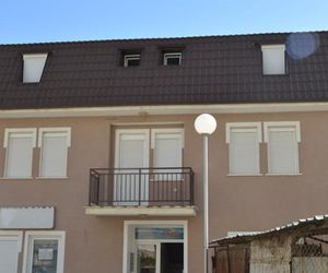 Kate Apartments Ohrid Macedonia