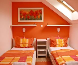 Apartments Sasha Bled Slovenia