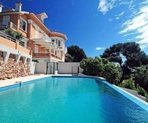 Rental Apartment Les Cystes 4 - Hyeres, 2 bedrooms, 4 persons Hyeres France