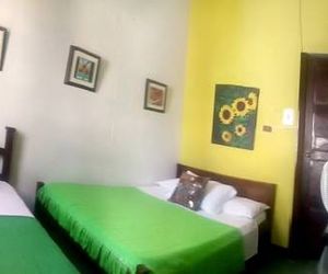 Hostel San Gil San Gil Colombia