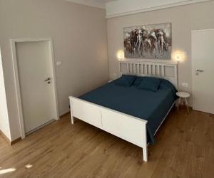 Apartment Check in Pula Croatia
