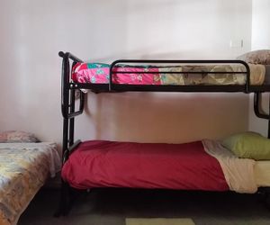 Abels Central Backpackers Nelson New Zealand