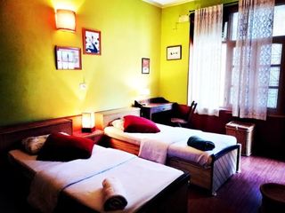 Фото отеля Ganga Vatika Boutique Hotel, Rishikesh