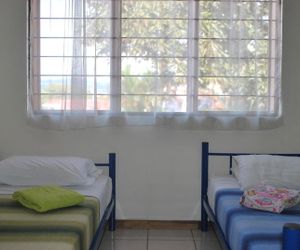 Hostel Nomadas Backpackers San Jose Costa Rica