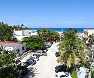 Hotel Xbulu-Ha Isla Mujeres Mexico