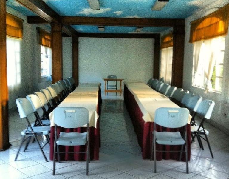 Hotel Photo 13