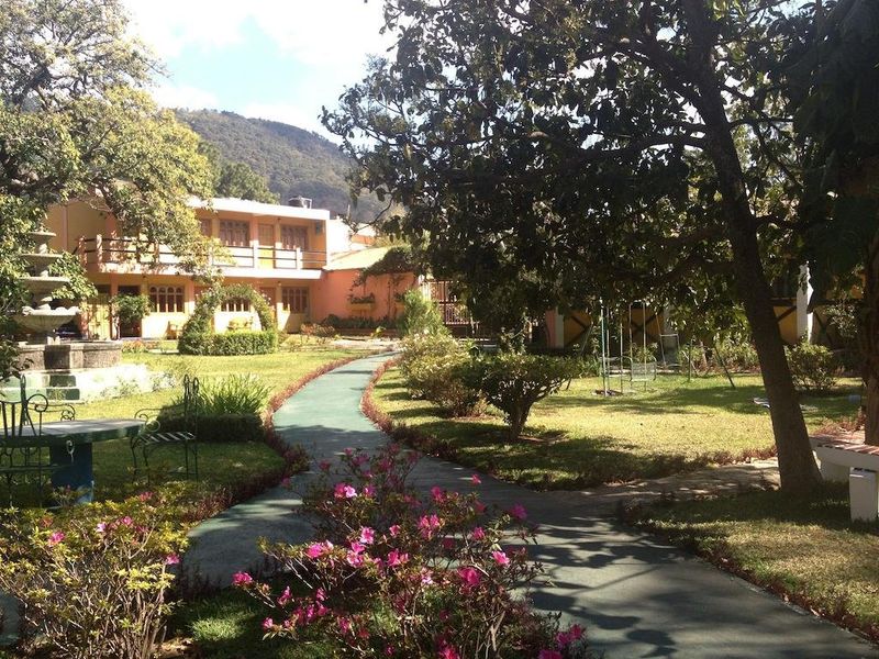 Hotel Photo 18