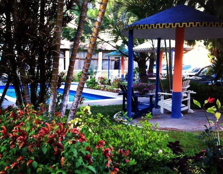 Hotel Photo 24