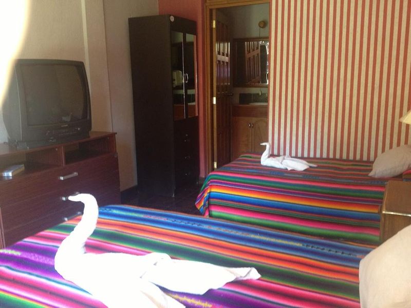 Hotel Photo 5