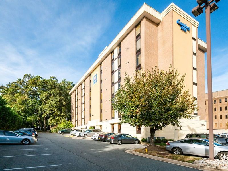 Hotel Photo 22
