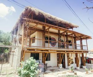 La Tortuga Hostel Taganga Colombia