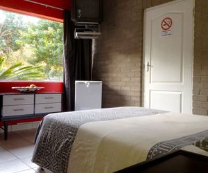 Hard Rock Backpackers Jeffreys Bay South Africa