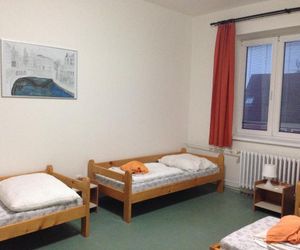 Hostel Bernarda Bolzana Tabor Czech Republic