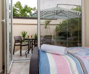 Bitrak Guest House Ohrid Macedonia