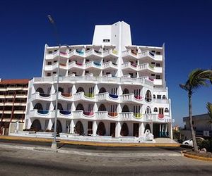 Hotel Essens Mazatlan Mexico