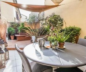 B&B Guerrazzi Pisa Italy