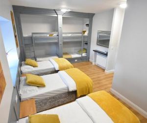 Lanigans Hostel Kilkenny Ireland