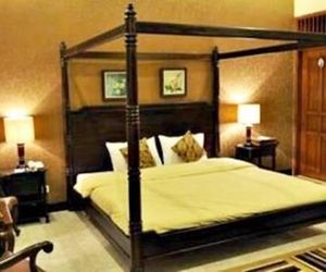 Griya Teratai Luxury Guesthouse Solo Indonesia
