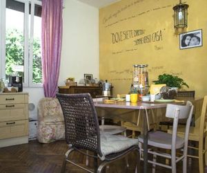 A Casa Fachin Room & Breakfast Bologna Italy