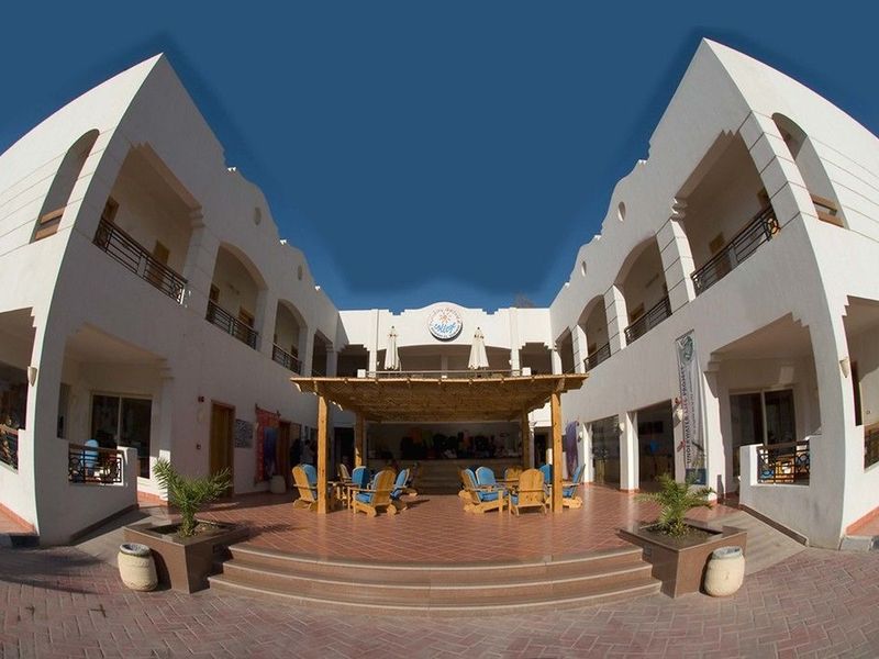 Hotel Photo 22