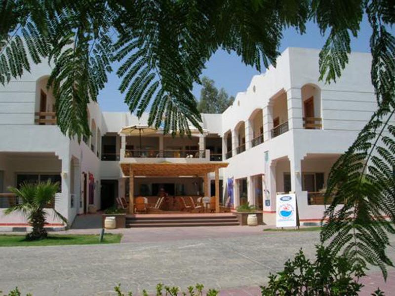 Hotel Photo 23