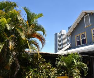Aldea Hostel San Jose Costa Rica