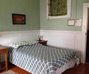 Hilo Bay Hostel Hilo United States