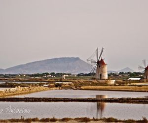 Casa Vacanza Rossella Marsala Italy