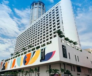 Hotel Jen Penang by Shangri-La Georgetown Malaysia