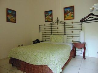 Hotel pic Managua Hills