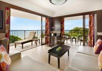 Отзывы Golden Sands Resort by Shangri-La, Penang, 4 звезды