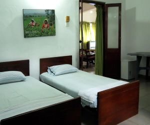 Mount Lavinia Home Stay Mount Lavinia Sri Lanka