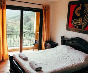 Lake View Hostel Guatape Colombia