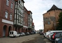 Отзывы Hostel Gdańsk