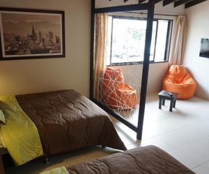 Mountain Hostel Manizales Colombia