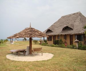 Maruhubi Beach Villas Zanzibar Island Tanzania