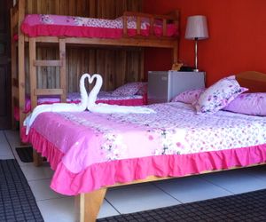 Hostel Sloth Backpackers B&B Santa Elena Costa Rica