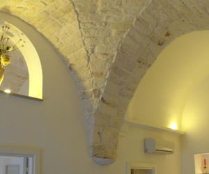 B&B Borgo Antico Carovigno Italy