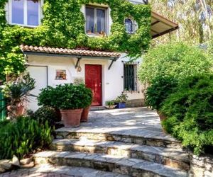 Cà De Rossana Bed&Breakfast Sanremo Italy