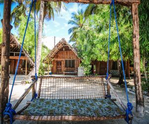 New Teddys Place Paje Tanzania