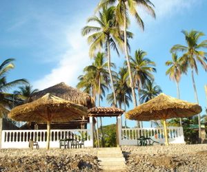 Tropicalsurflodge Hotel La Libertad El Salvador