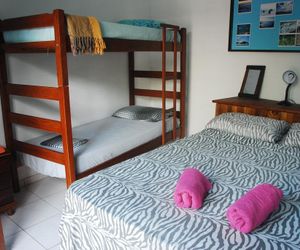 Samblumba Hostel Trindade Papagaio Brazil